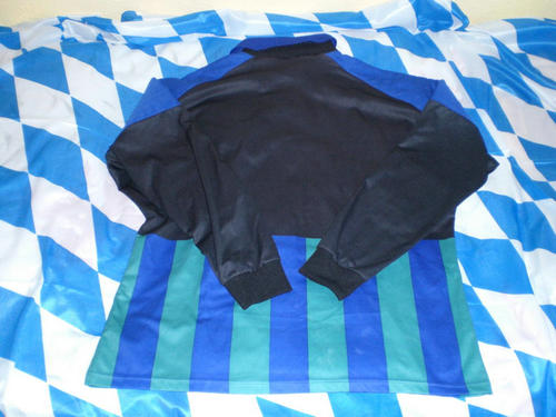 maillot de foot fc bayern munich gardien 1991-1993 rétro
