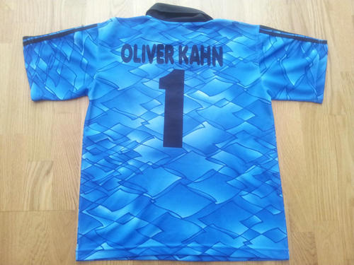 maillot de foot fc bayern munich gardien 1996-1997 pas cher maillot de foot fc bayern munich gardien 1996-1997 pas cher