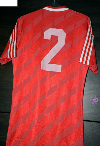 maillot de foot fc bayern munich réplique 1987 rétro maillot de foot fc bayern munich réplique 1987 rétro