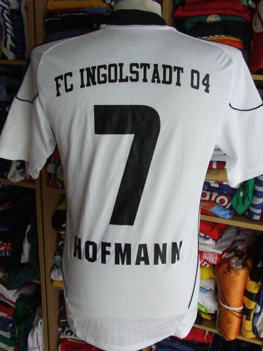 maillot de foot fc ingolstadt 04 exterieur 2010-2011 pas cher