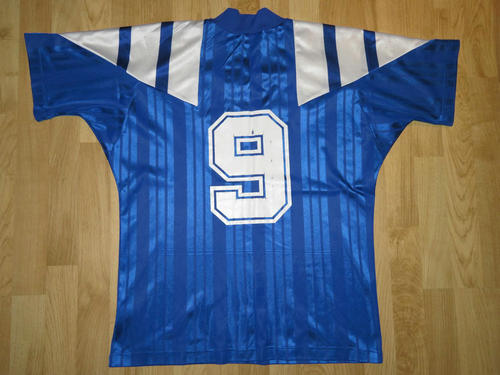 maillot de foot fc lucerne domicile 1993-1995 pas cher