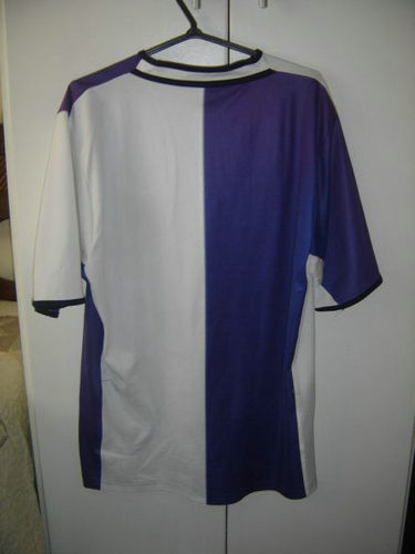 maillot de foot fc porto domicile 2001-2002 rétro