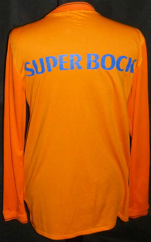 maillot de foot fc porto gardien 2008-2009 rétro maillot de foot fc porto gardien 2008-2009 rétro