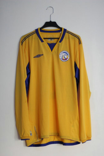 maillot de foot fc rostov domicile 2005 pas cher