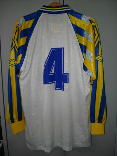 maillot de foot fc rostov exterieur 2000 pas cher