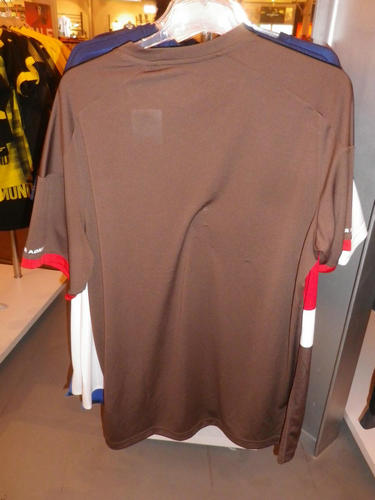 maillot de foot fc sankt pauli domicile 2017-2018 pas cher maillot de foot fc sankt pauli domicile 2017-2018 pas cher