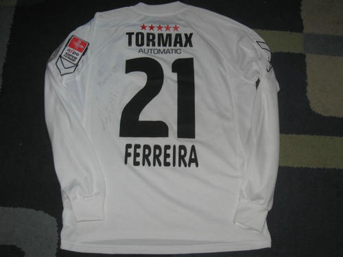 maillot de foot fc thoune exterieur 2007-2008 rétro maillot de foot fc thoune exterieur 2007-2008 rétro