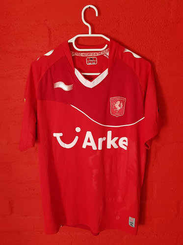 maillot de foot fc twente domicile 2011-2012 pas cher