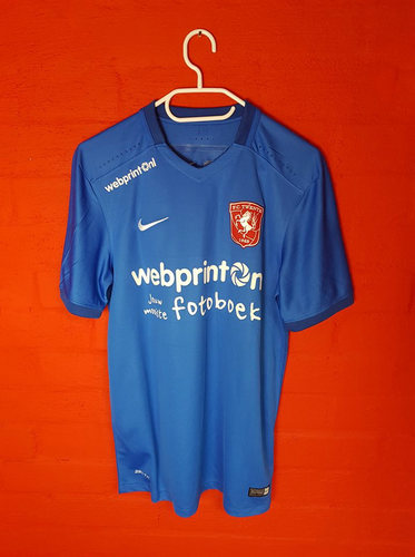 maillot de foot fc twente exterieur 2015-2016 pas cher