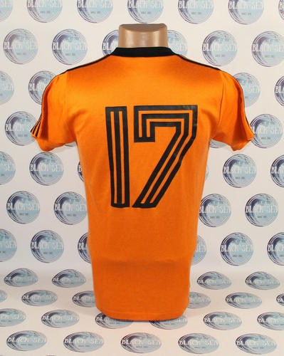 maillot de foot fc zurich exterieur 1980-1982 rétro maillot de foot fc zurich exterieur 1980-1982 rétro