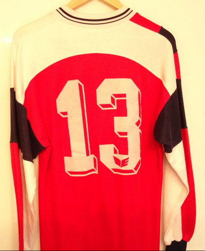 maillot de foot fck exterieur 1990-1991 rétro maillot de foot fck exterieur 1990-1991 rétro
