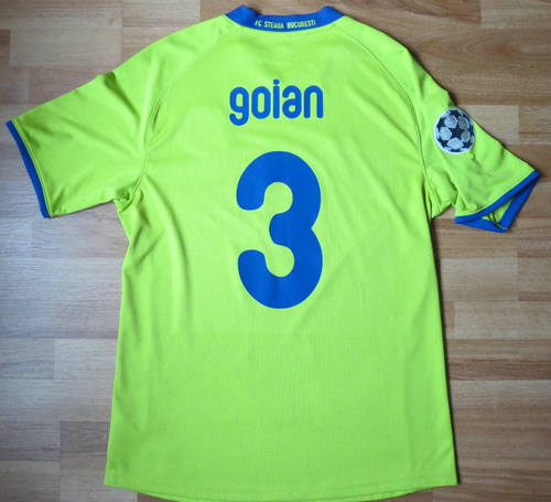 maillot de foot fcsb exterieur 2008-2009 rétro maillot de foot fcsb exterieur 2008-2009 rétro