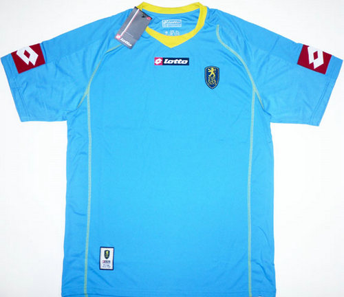 maillot de foot fcsm exterieur 2008-2009 pas cher