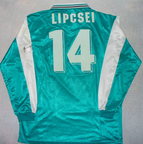 maillot de foot ferencváros tc exterieur 1997-1998 pas cher maillot de foot ferencváros tc exterieur 1997-1998 pas cher