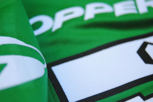 maillot de foot ferro carril oeste réplique 1983-1984 rétro maillot de foot ferro carril oeste réplique 1983-1984 rétro