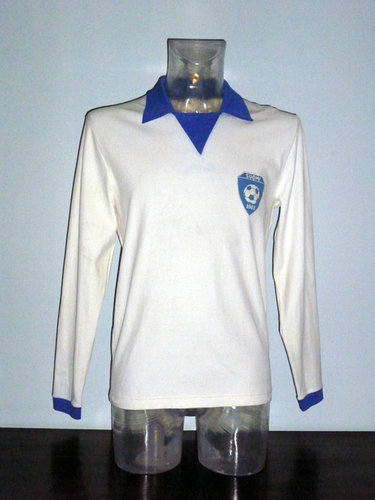 maillot de foot finlande domicile 1975 pas cher