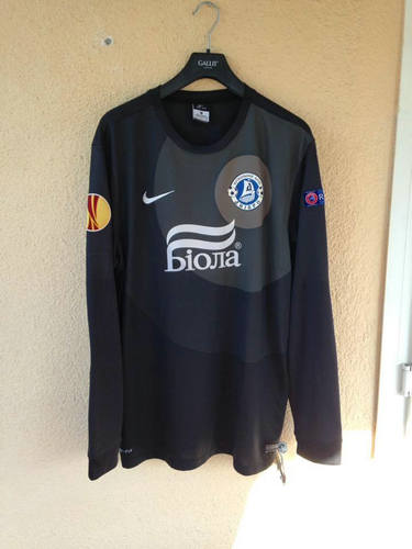 maillot de foot fk dnipro gardien 2013-2014 pas cher