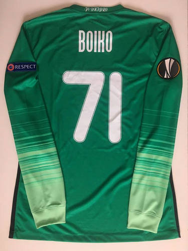 maillot de foot fk dnipro gardien 2015-2016 pas cher maillot de foot fk dnipro gardien 2015-2016 pas cher