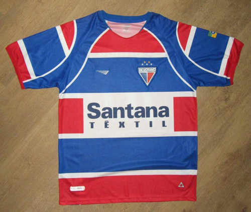 maillot de foot fortaleza domicile 2006-2007 pas cher