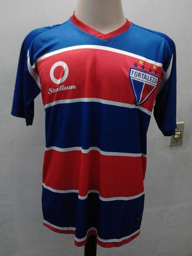 maillot de foot fortaleza domicile 2012 pas cher