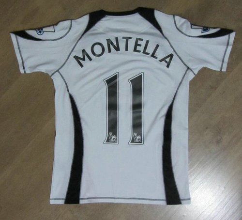 maillot de foot fulham domicile 2006-2007 pas cher