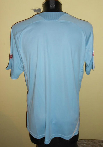 maillot de foot galatasaray exterieur 2005-2006 pas cher maillot de foot galatasaray exterieur 2005-2006 pas cher