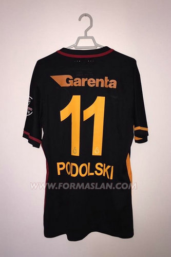 maillot de foot galatasaray exterieur 2015-2016 rétro maillot de foot galatasaray exterieur 2015-2016 rétro