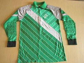 maillot de foot galatasaray gardien 1991-1988 rétro maillot de foot galatasaray gardien 1991-1988 rétro