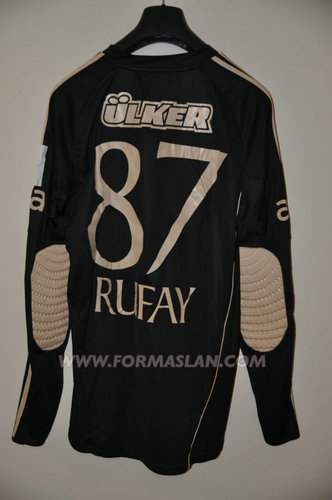 maillot de foot galatasaray gardien 2010-2011 pas cher