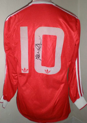 maillot de foot galles domicile 1984-1987 rétro maillot de foot galles domicile 1984-1987 rétro