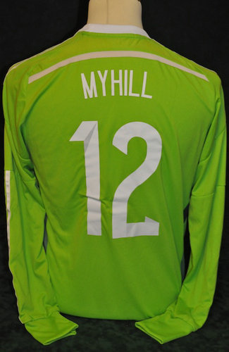 maillot de foot galles gardien 2013-2014 pas cher maillot de foot galles gardien 2013-2014 pas cher