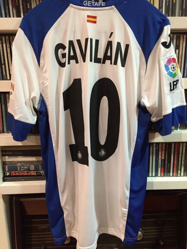 maillot de foot getafe cf third 2012-2013 rétro maillot de foot getafe cf third 2012-2013 rétro