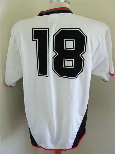 maillot de foot glentoran réplique 2004-2005 pas cher maillot de foot glentoran réplique 2004-2005 pas cher