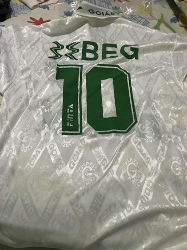 maillot de foot goiás exterieur 1996 pas cher maillot de foot goiás exterieur 1996 pas cher