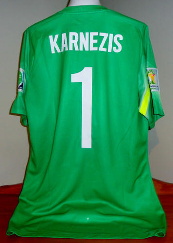 maillot de foot grèce gardien 2014-2015 rétro maillot de foot grèce gardien 2014-2015 rétro