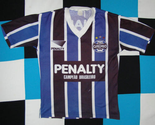 maillot de foot grêmio domicile 1992 pas cher