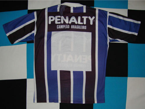 maillot de foot grêmio domicile 1992 pas cher