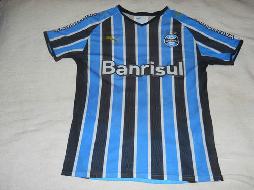 maillot de foot grêmio domicile 2008 pas cher