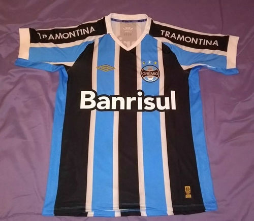 maillot de foot grêmio domicile 2015 pas cher