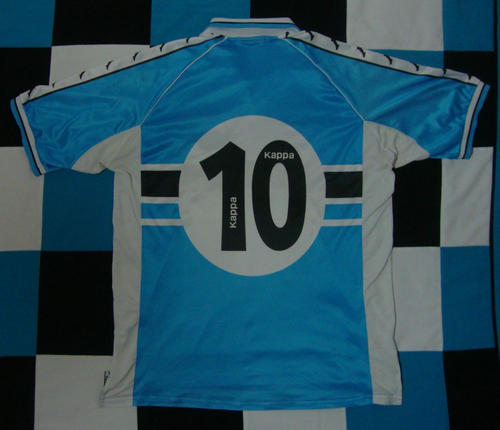 maillot de foot grêmio exterieur 2001 pas cher