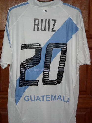 maillot de foot guatemala domicile 2005-2006 pas cher maillot de foot guatemala domicile 2005-2006 pas cher