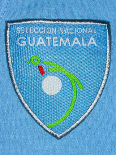 maillot de foot guatemala domicile 2012-2014 pas cher