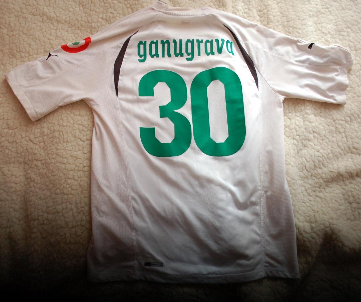 maillot de foot győr eto fc exterieur 2010-2011 rétro maillot de foot győr eto fc exterieur 2010-2011 rétro