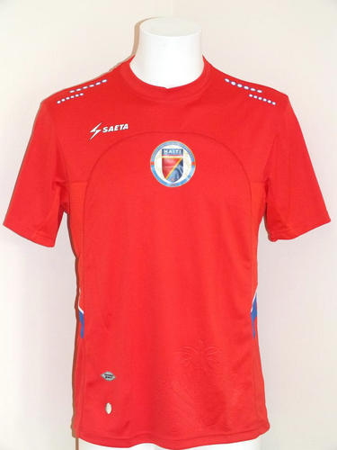 maillot de foot haiti exterieur 2014 pas cher