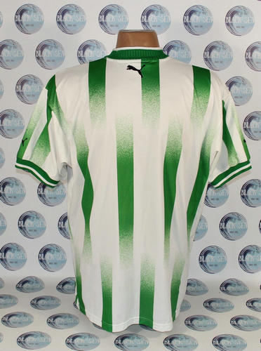 maillot de foot hammarby if domicile 1998 rétro