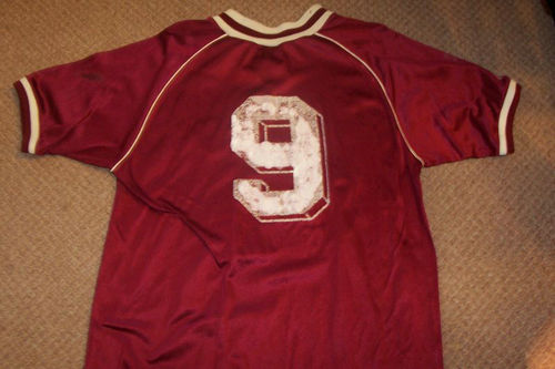 maillot de foot hearts domicile 1987-1989 pas cher maillot de foot hearts domicile 1987-1989 pas cher