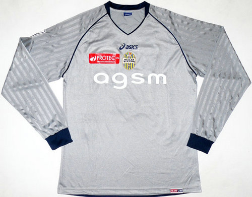 maillot de foot hellas vérone gardien 2011-2012 pas cher