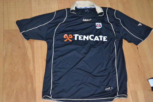 maillot de foot heracles almelo exterieur 2008-2009 pas cher