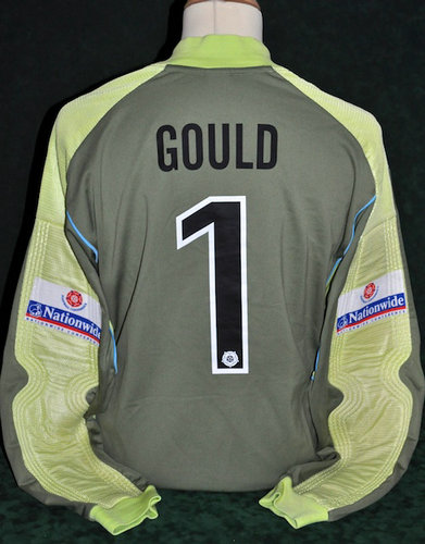 maillot de foot hereford united gardien 2004-2005 rétro maillot de foot hereford united gardien 2004-2005 rétro