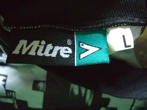 maillot de foot hibernian fc gardien 1996-1998 rétro maillot de foot hibernian fc gardien 1996-1998 rétro